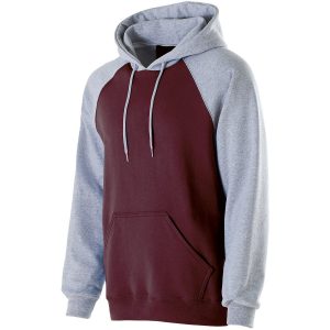 Holloway Banner Herren-Kapuzenpullover