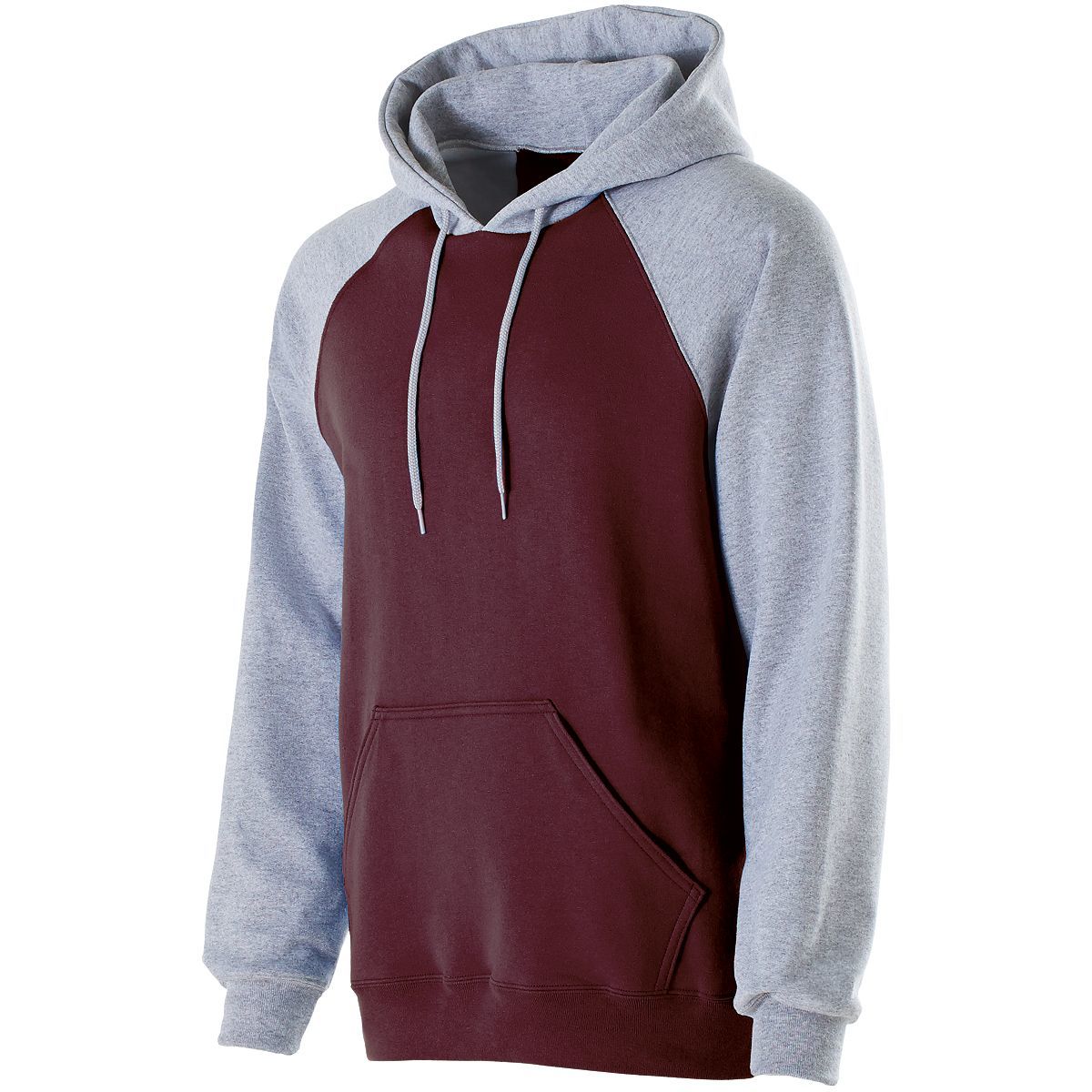 Holloway Banner Herren-Kapuzenpullover