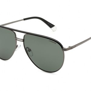 Polaroid Core PLD 2089/S/X 0SMF UC 61 mm Sonnenbrille – Pilotenform