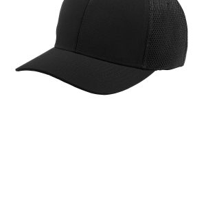 Sport-Tek Flexfit Air Kappe mit Mesh-Rückseite