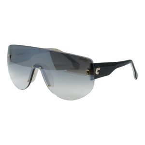 Carrera FLAGLAB 12 99-01-140 7732493811772 Sonnenbrille – Silber, Schwarz