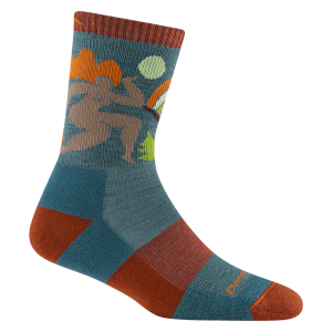 Darn Tough Trailblazer Socken – Damen, Wandern