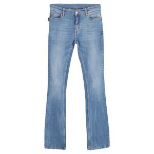 Zadig Voltaire Jeans – Baumwoll-Denim, Blau
