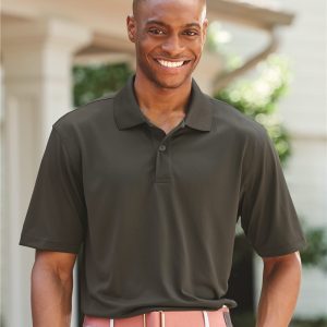 IZOD Piqué Poloshirt – Funktionsausführung