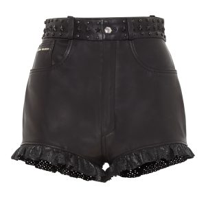 Statement Ledershorts
