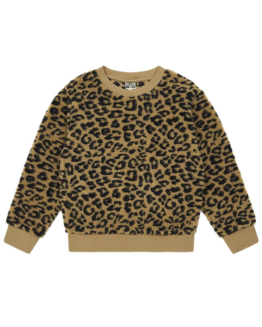 BONTON Pullover