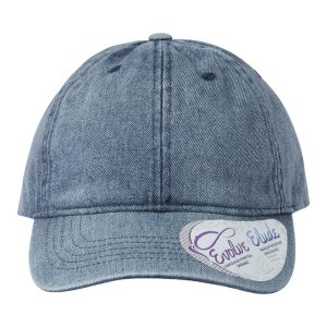 Infinity Her Kappe – Damen, Denim