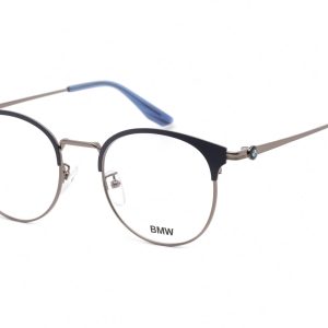 BMW BW5010 012 51 mm Brille – runde Form