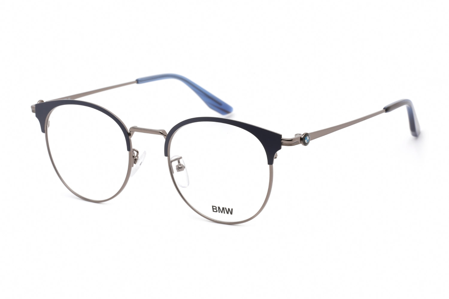 BMW BW5010 012 51 mm Brille – runde Form