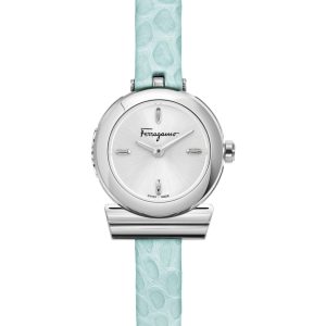 Gancino Armbanduhr – Lederarmband