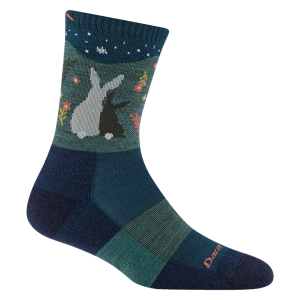 Darn Tough Critter Club Socken – Damen