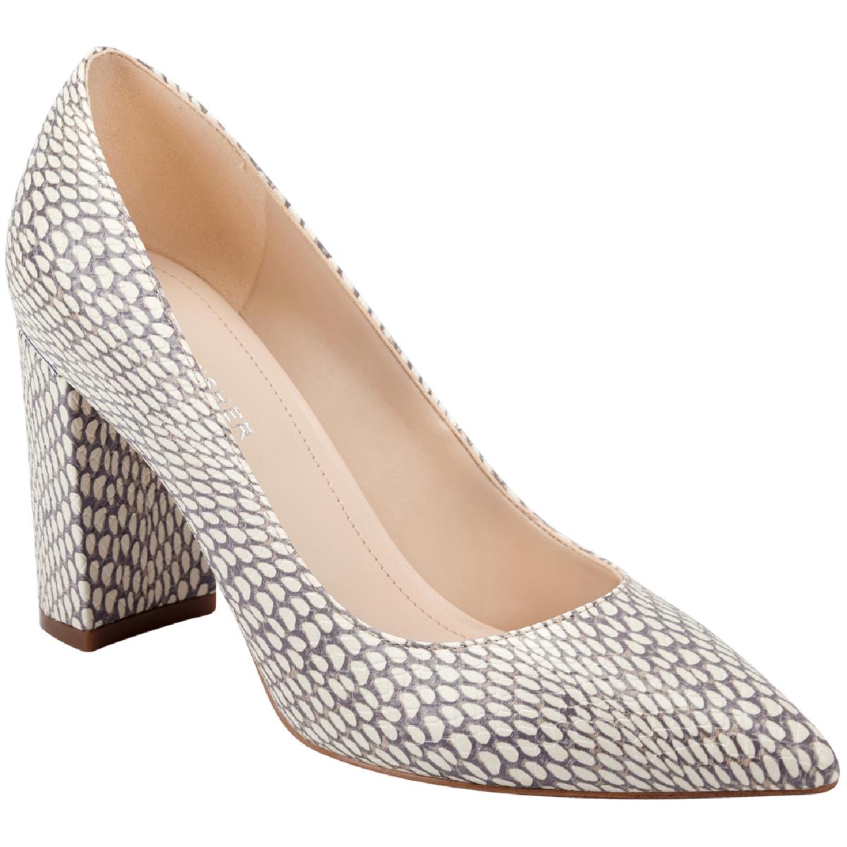Viviene 4 Pumps mit spitzer Zehenpartie