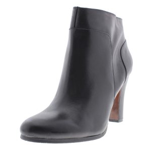 Sierra Stiefeletten – Leder