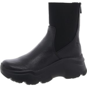 Oaklee Stiefeletten – wasserabweisend, Leder