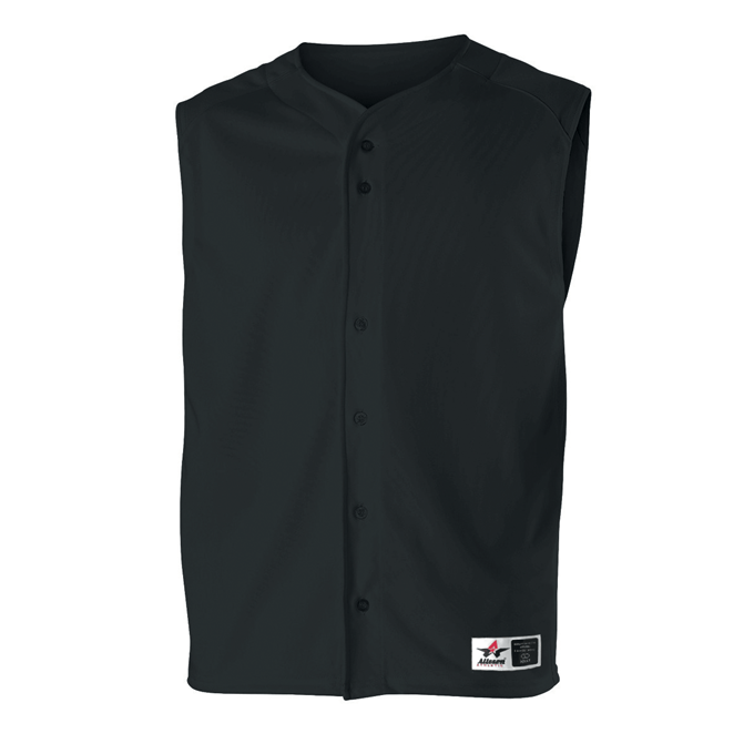 Alleson Baseball Weste – Erwachsene