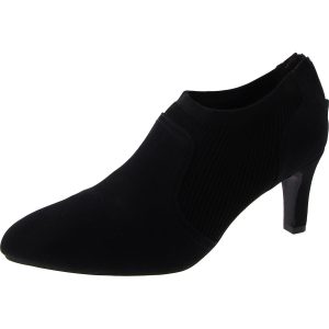 Gia Shootie Pumps-Stiefeletten