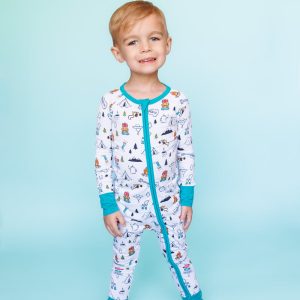 EXPLORE THE OUTDOORS Dream-Strampler