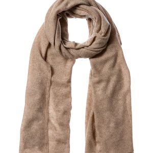 In2 by InCashmere Reiseschal aus Kaschmir
