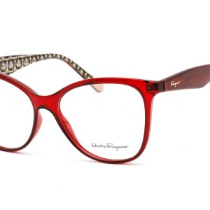 Salvatore Ferragamo SF2892 634 Brille in rechteckiger Form – 54 mm