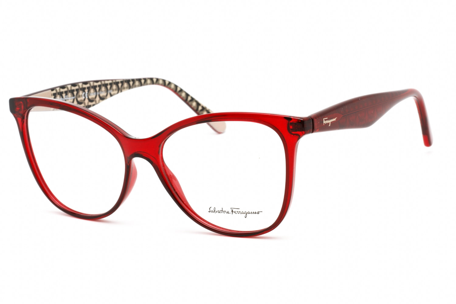 Salvatore Ferragamo SF2892 634 Brille in rechteckiger Form – 54 mm