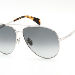 Lanvin LNV113S 035 61 mm Sonnenbrille – Katzenaugenform