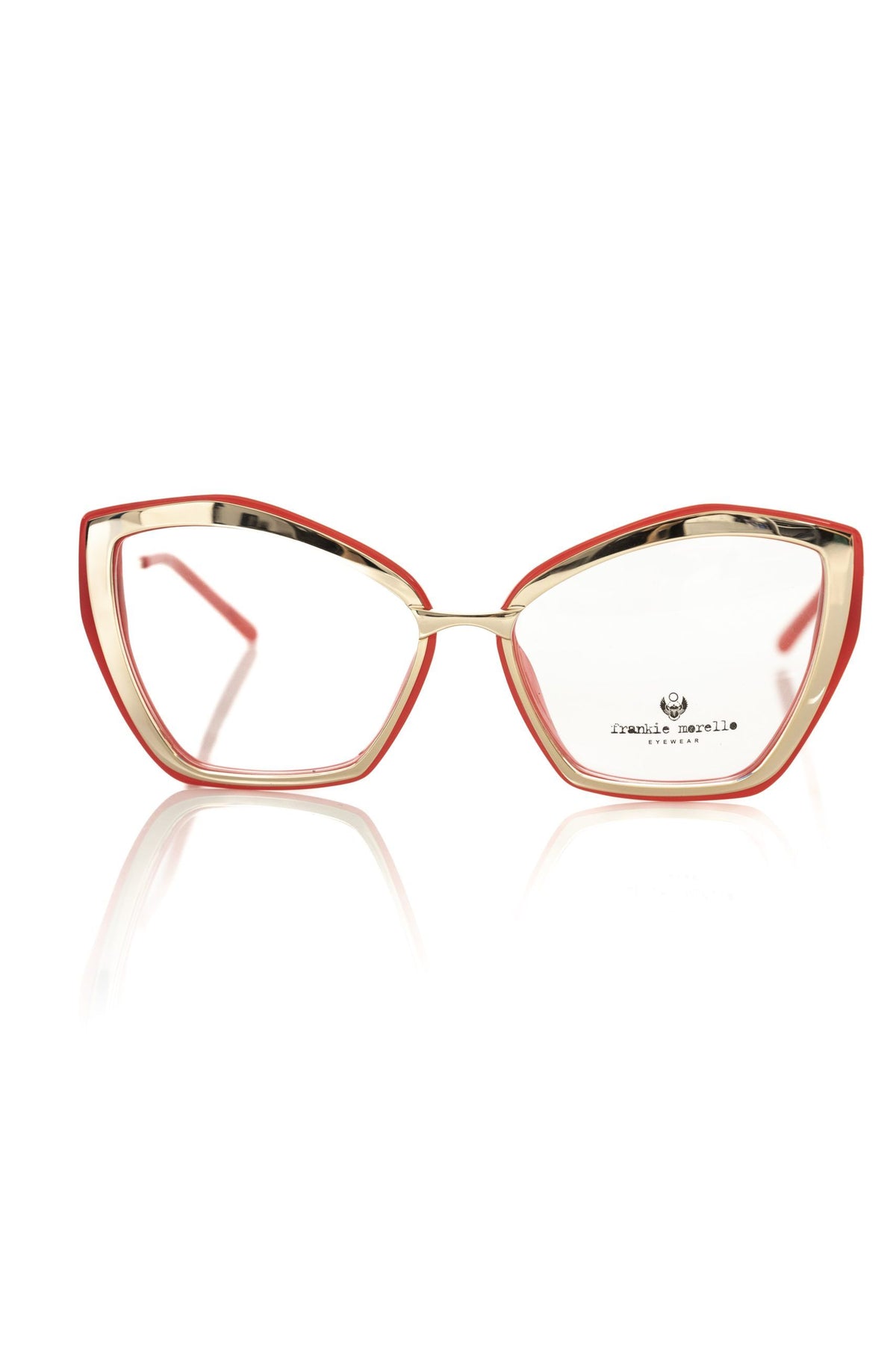 Frankie Morello Brillenfassung – Acetat, Damen