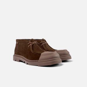 Camper Junction Damenstiefel