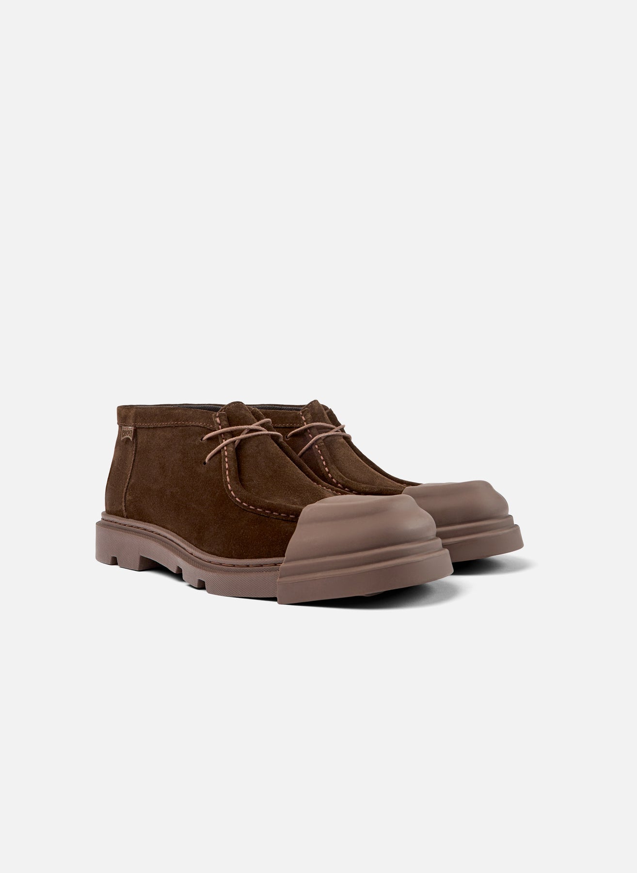 Camper Junction Damenstiefel