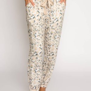 Wild About You Jogginghose in Oatmeal