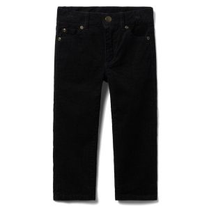 Janie and Jack Kinder-Cordhose mit geradem Bein