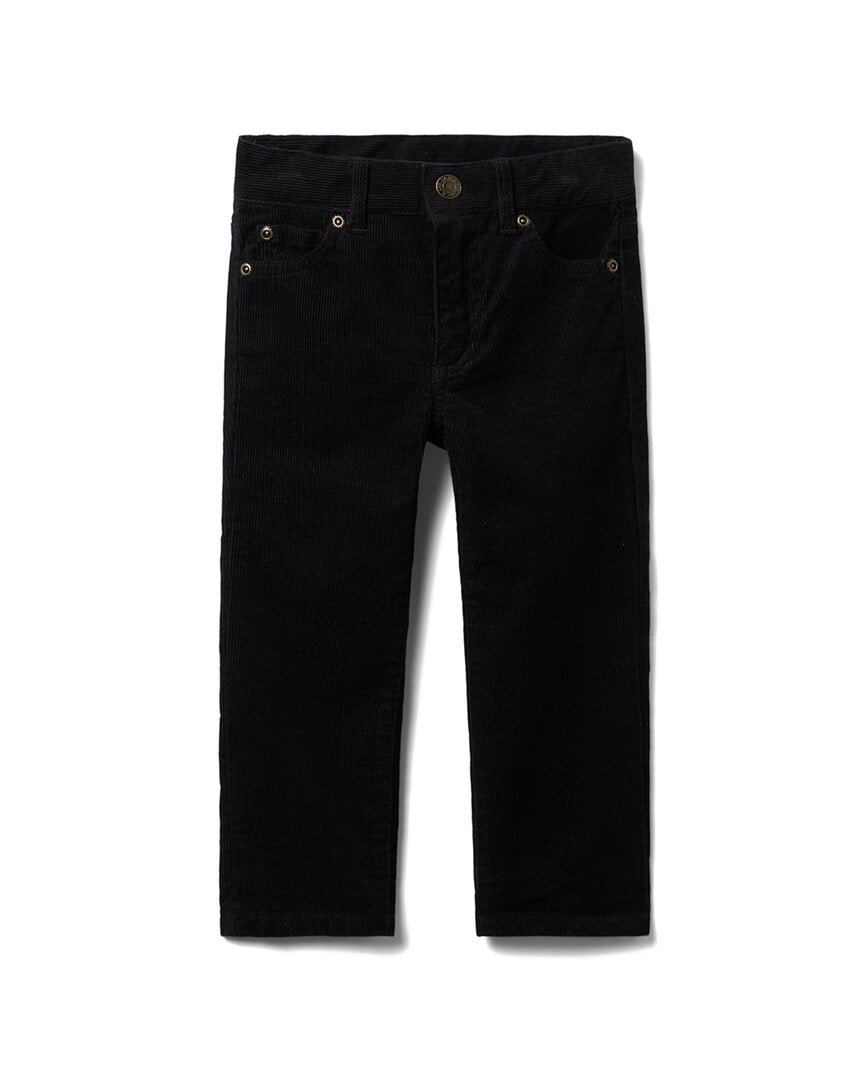 Janie and Jack Kinder-Cordhose mit geradem Bein