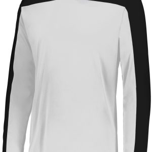 Holloway Momentum Team Herren-Langarm-T-Shirt