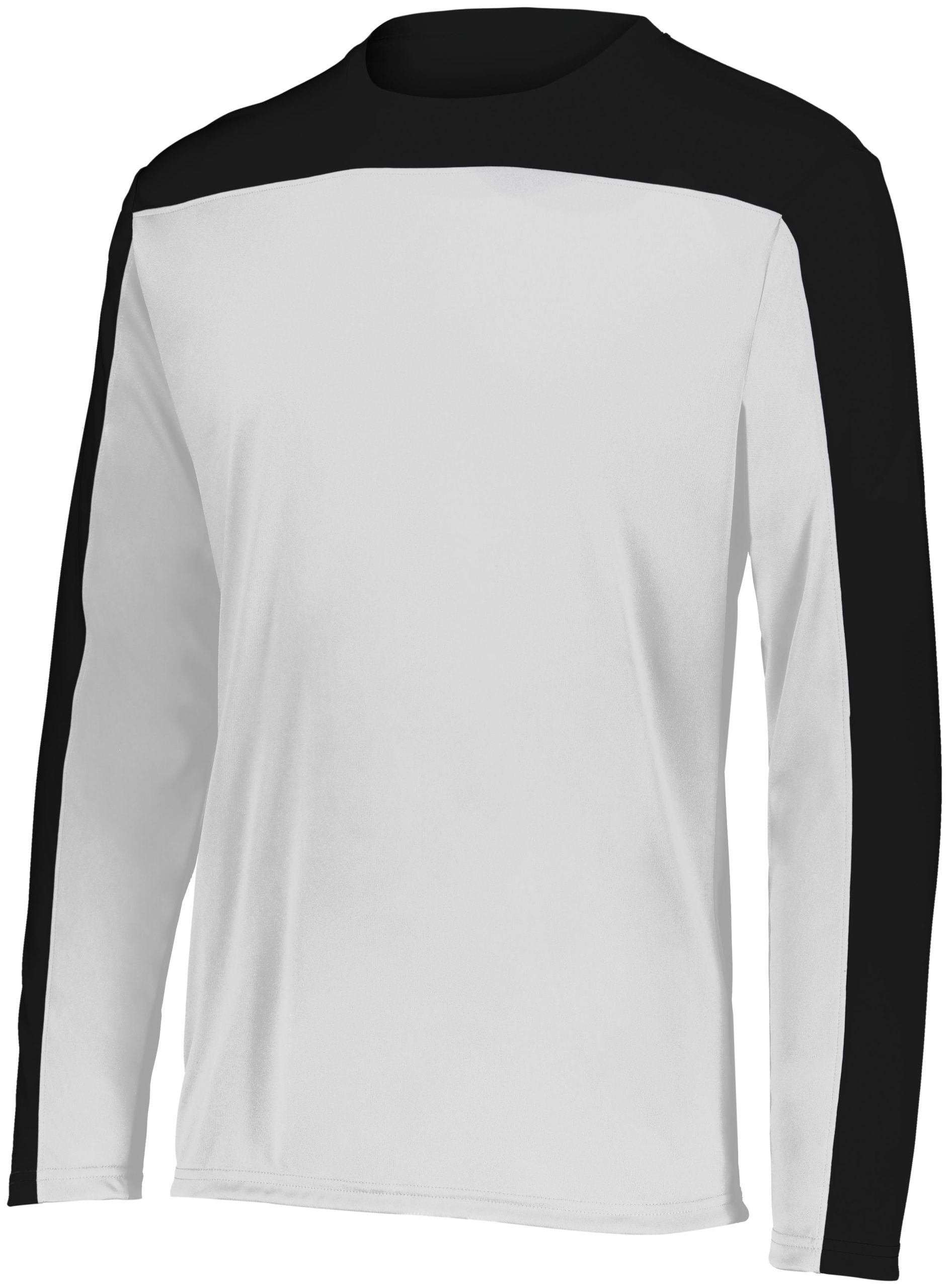 Holloway Momentum Team Herren-Langarm-T-Shirt