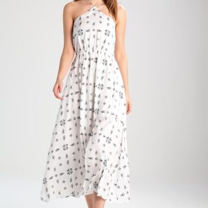 The Fifth Label Midnight Sky Damen-Maxikleid