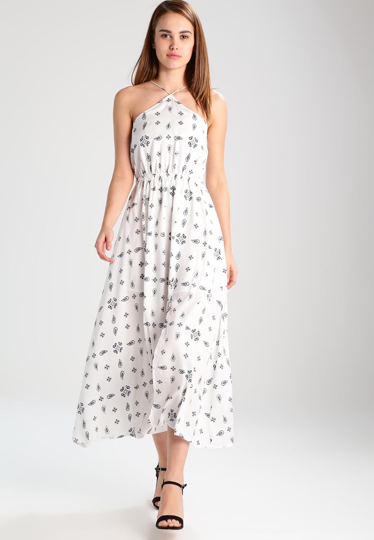 The Fifth Label Midnight Sky Damen-Maxikleid