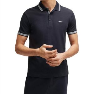 Paddy Poloshirt – Dunkelblau – 7733794242620