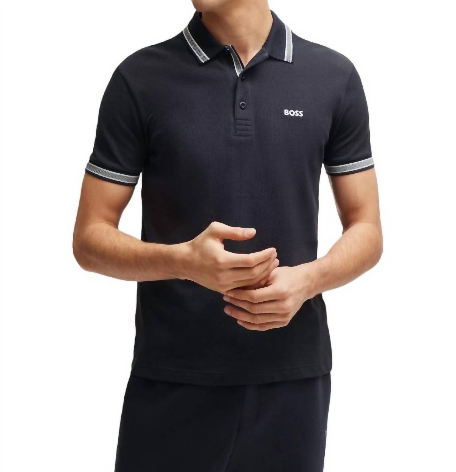 Paddy Poloshirt – Dunkelblau – 7733794242620