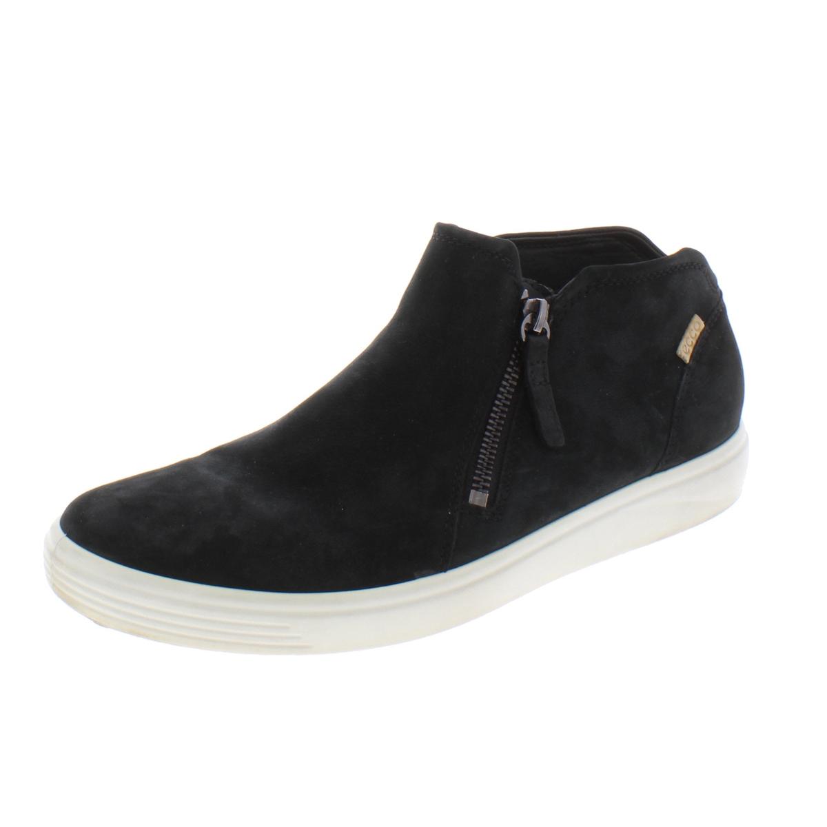 Soft 7 Stiefeletten mit Reißverschluss