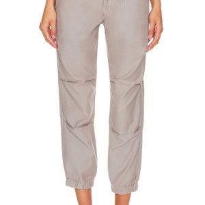 Agni Utility-Hose – Taupe