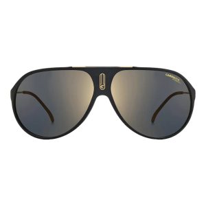 Carrera Safari65 Matte BlackBronze Mirrored 62-15-135 7732557414460 Sonnenbrille – Unisex