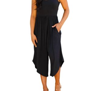 Good Idea Overall – Schwarz