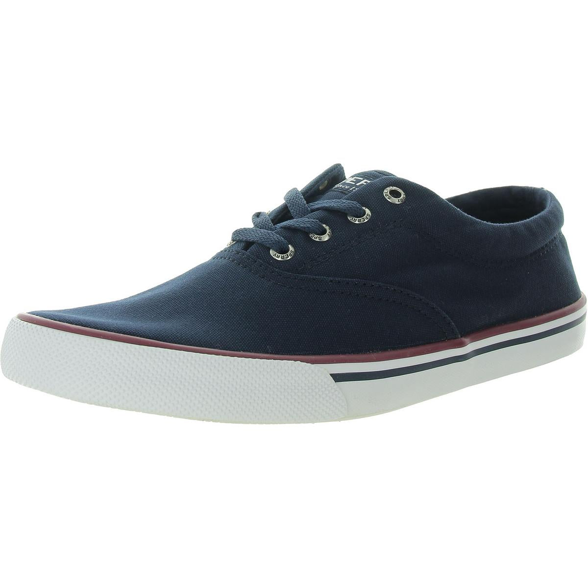 Striper II CVO Uni Sneaker – Freizeit, Schnürung, Canvas