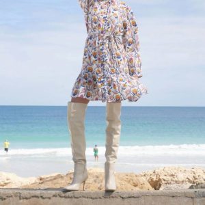 April Kleid – Roo