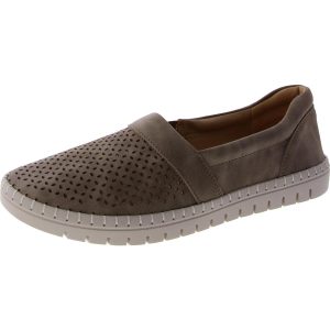 Wesleigh Sneaker – Kunstleder, zum Hineinschlüpfen