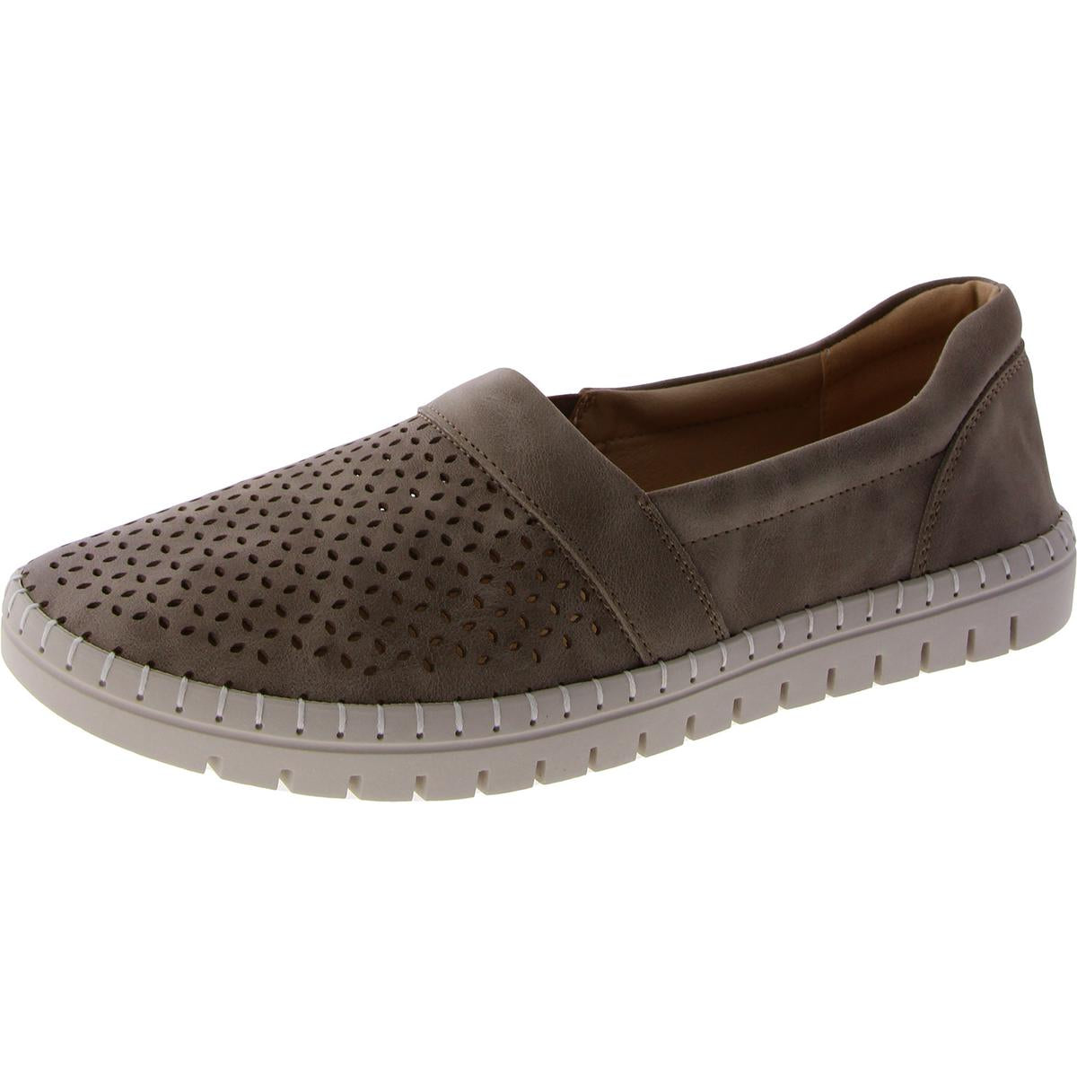 Wesleigh Sneaker – Kunstleder, zum Hineinschlüpfen
