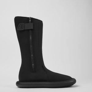 Camper Together Ottolinger Damen-hohe Stiefel