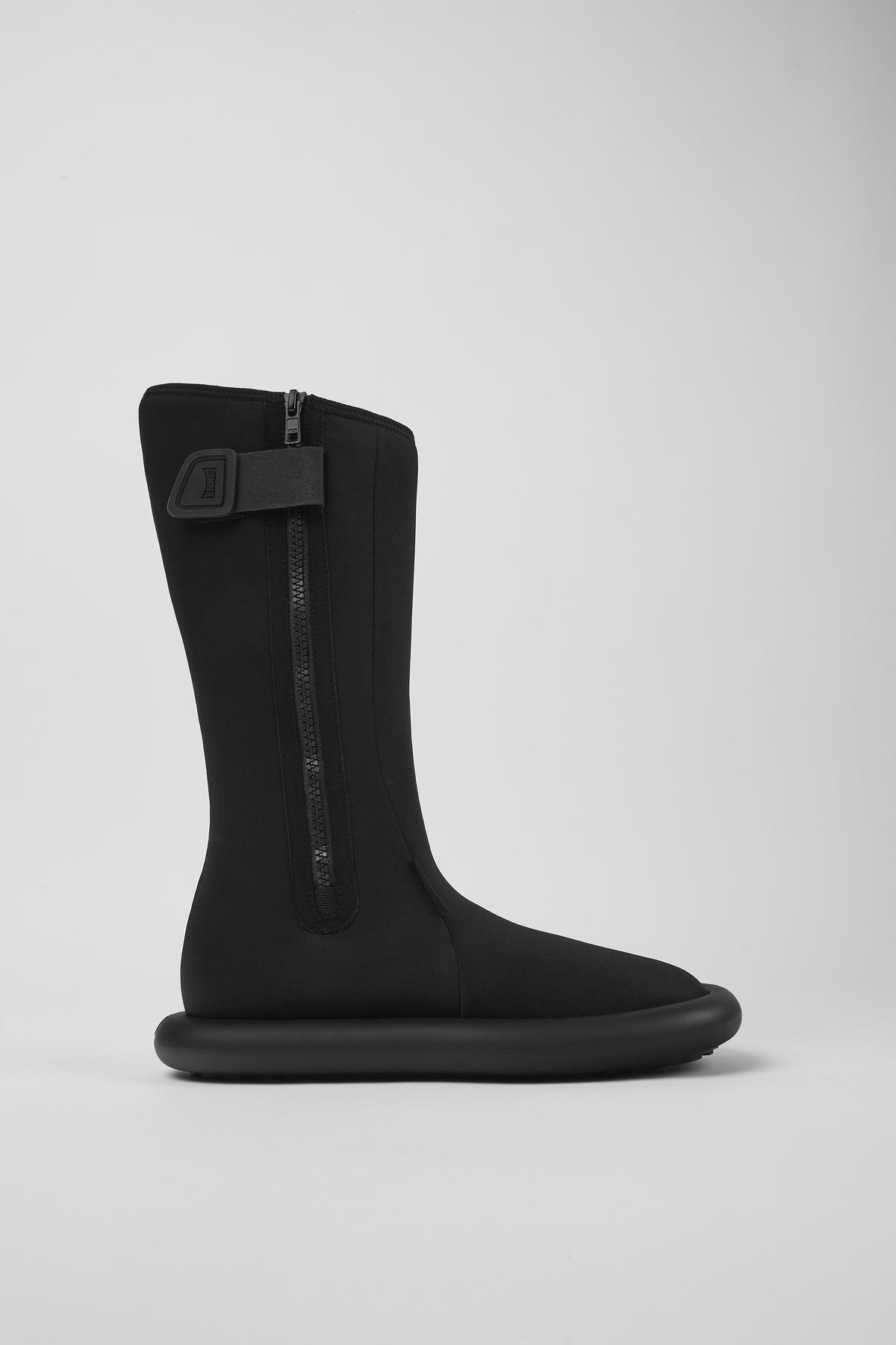 Camper Together Ottolinger Damen-hohe Stiefel