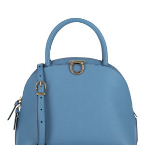 Abgerundeter Gancini Shopper