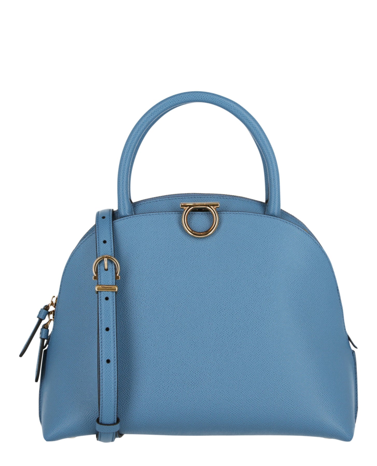 Abgerundeter Gancini Shopper