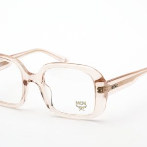 MCM MCM2710 290 51 mm Brille – rechteckige Form